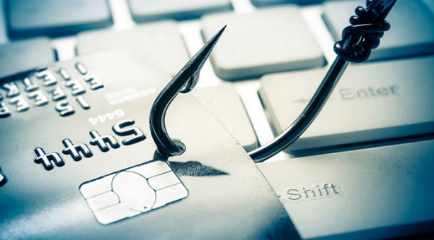ATTENTION au phishing type faux mail hameçonnage - Conseil par Afflux.info
